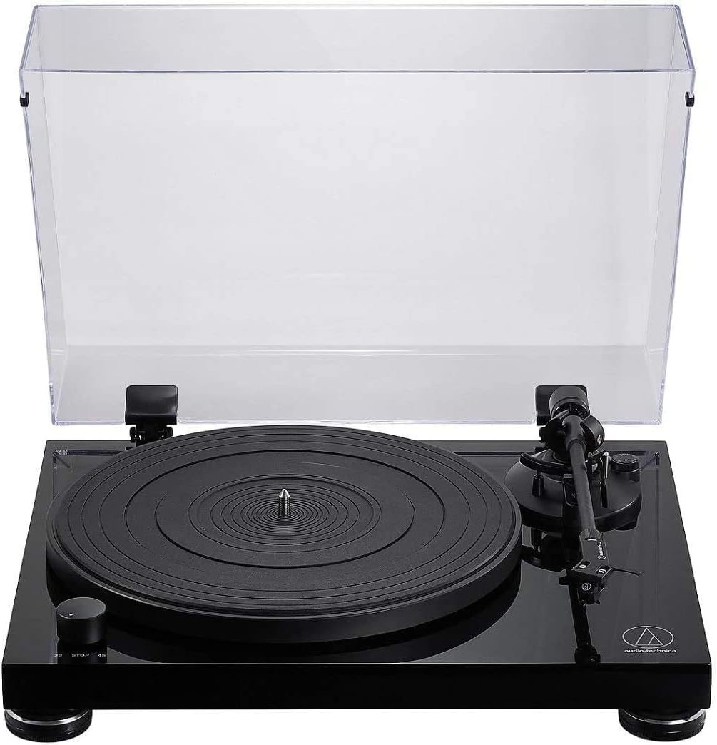 Audio-Technica AT-LPW50PB Plattenspieler
