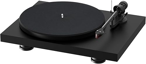 Pro-Ject Debut Carbon EVO Plattenspieler