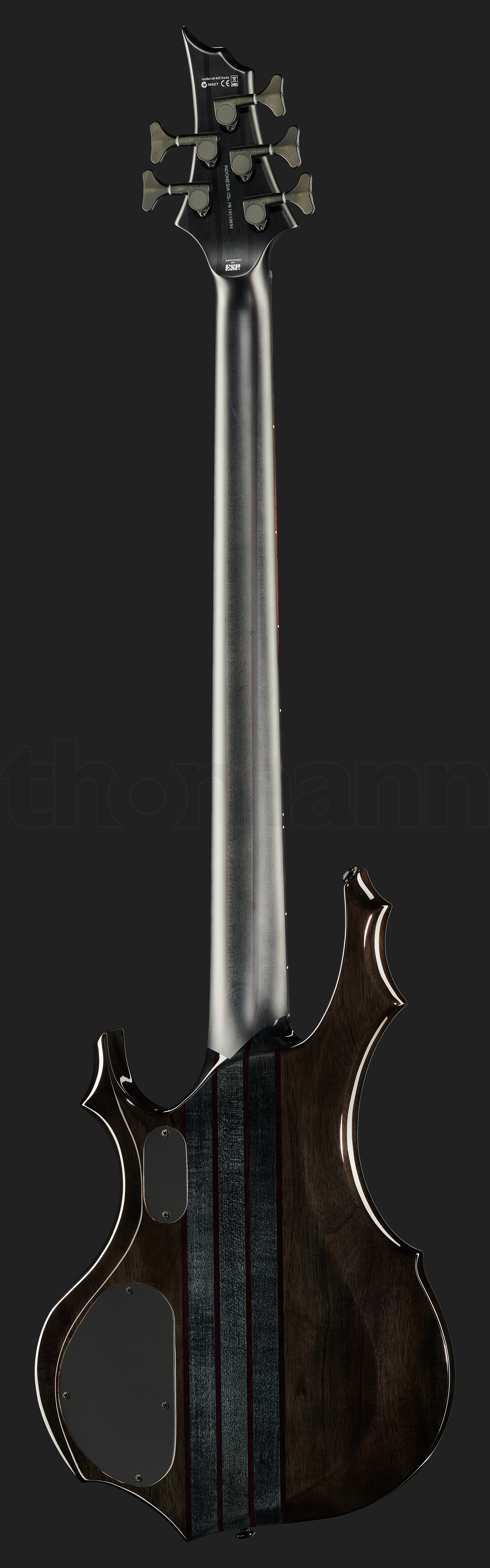 Thorens TD 1601 Plattenspieler im Test